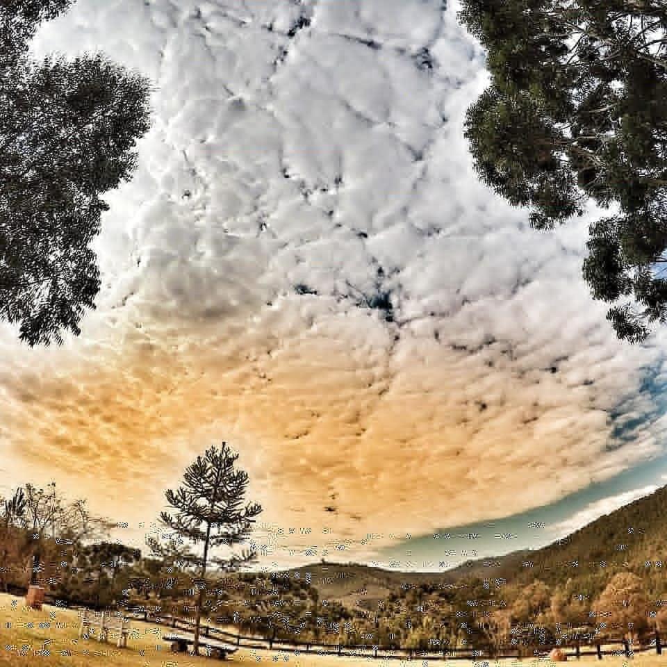 Caminho Do Sol Villa มงชิแวร์จิ ภายนอก รูปภาพ