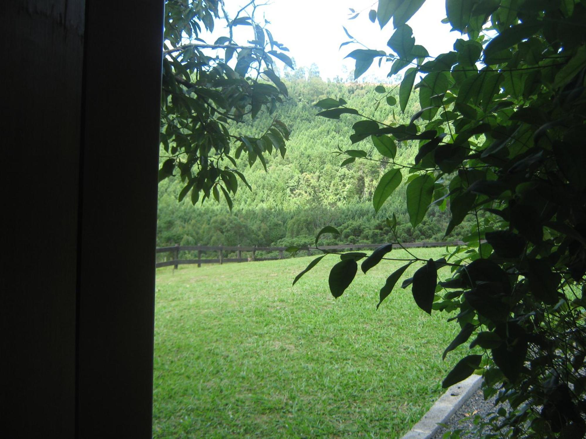 Caminho Do Sol Villa มงชิแวร์จิ ภายนอก รูปภาพ