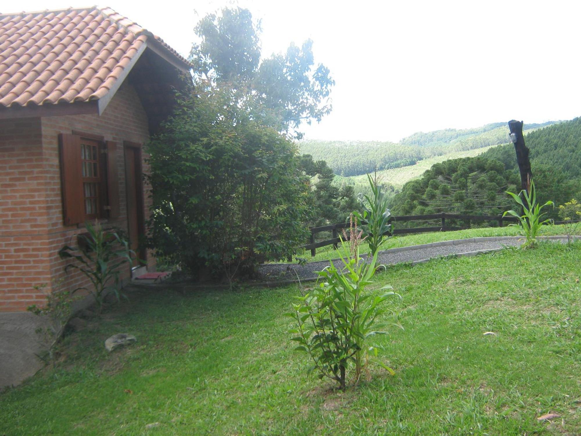 Caminho Do Sol Villa มงชิแวร์จิ ภายนอก รูปภาพ
