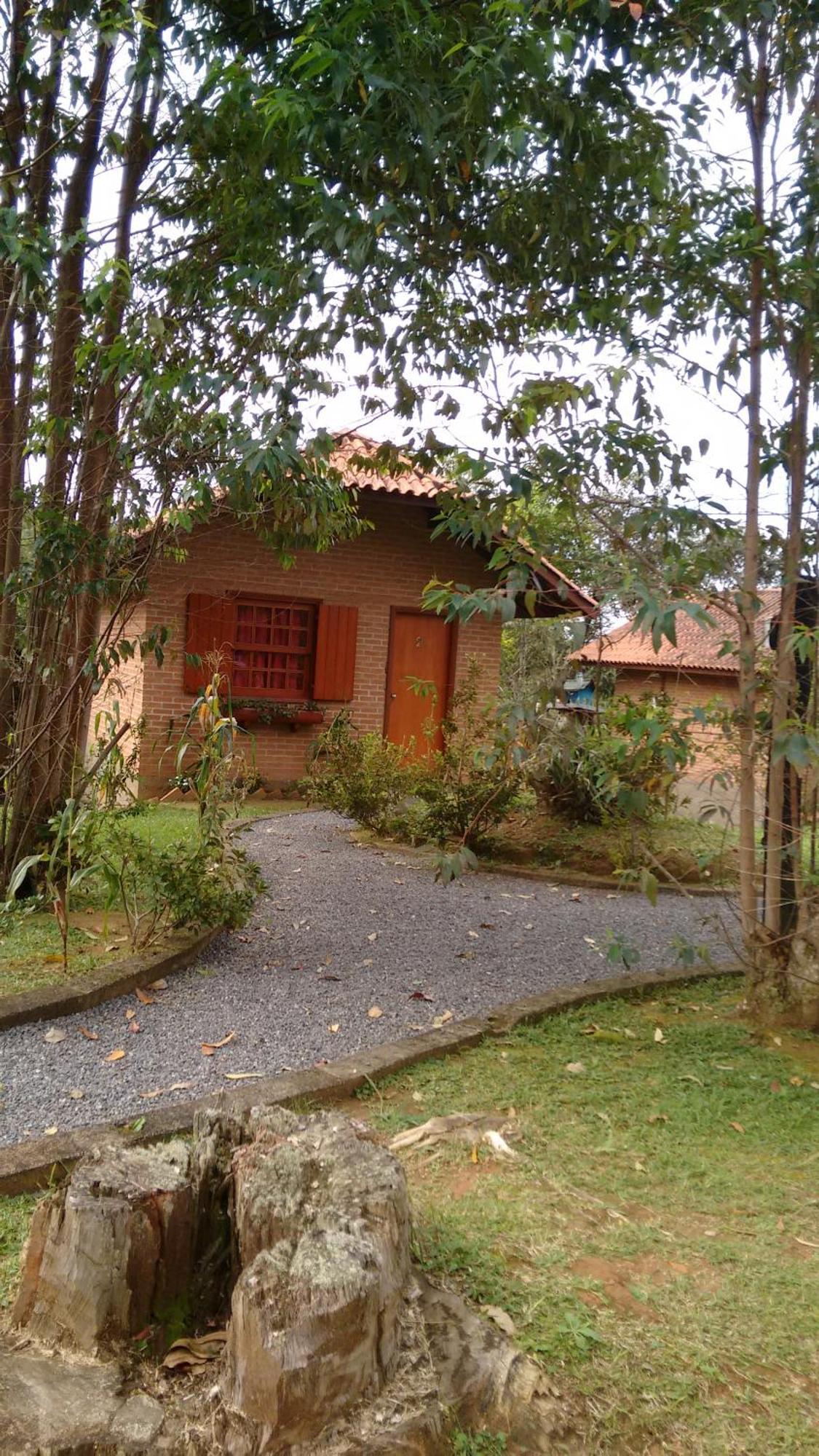 Caminho Do Sol Villa มงชิแวร์จิ ภายนอก รูปภาพ