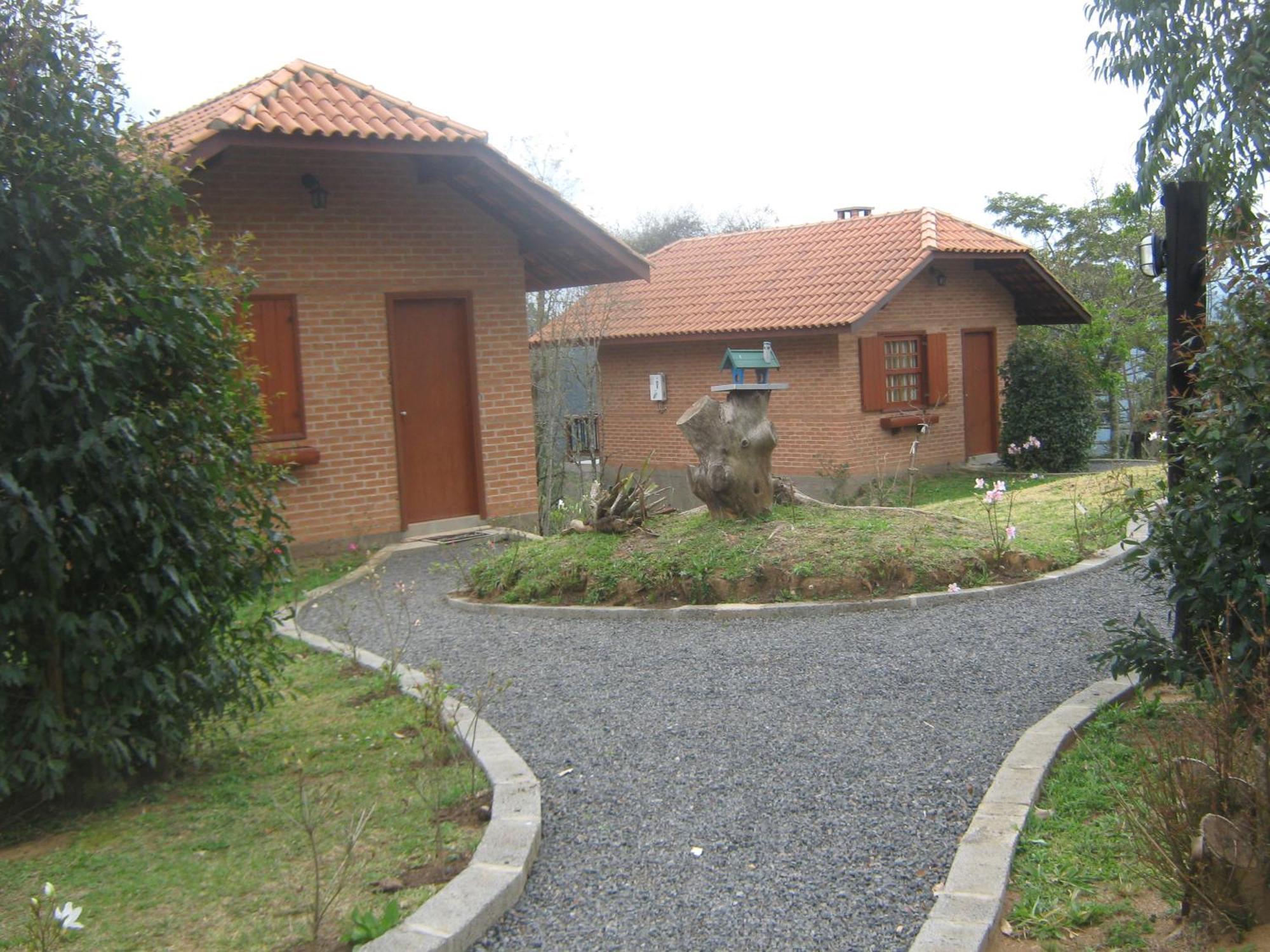 Caminho Do Sol Villa มงชิแวร์จิ ภายนอก รูปภาพ