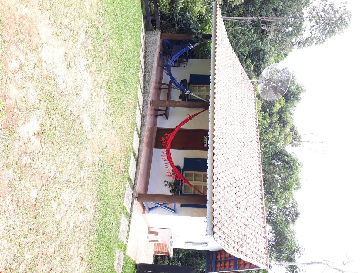 Caminho Do Sol Villa มงชิแวร์จิ ภายนอก รูปภาพ